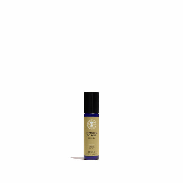 Neal's Yard Remedies Aromatherapy Energy Remedies To Roll 0.30 fl. oz