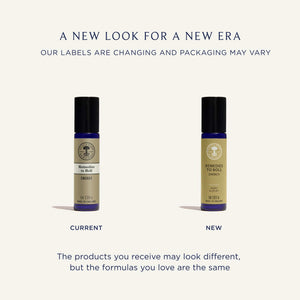 Neal's Yard Remedies Aromatherapy Energy Remedies To Roll 0.30 fl. oz