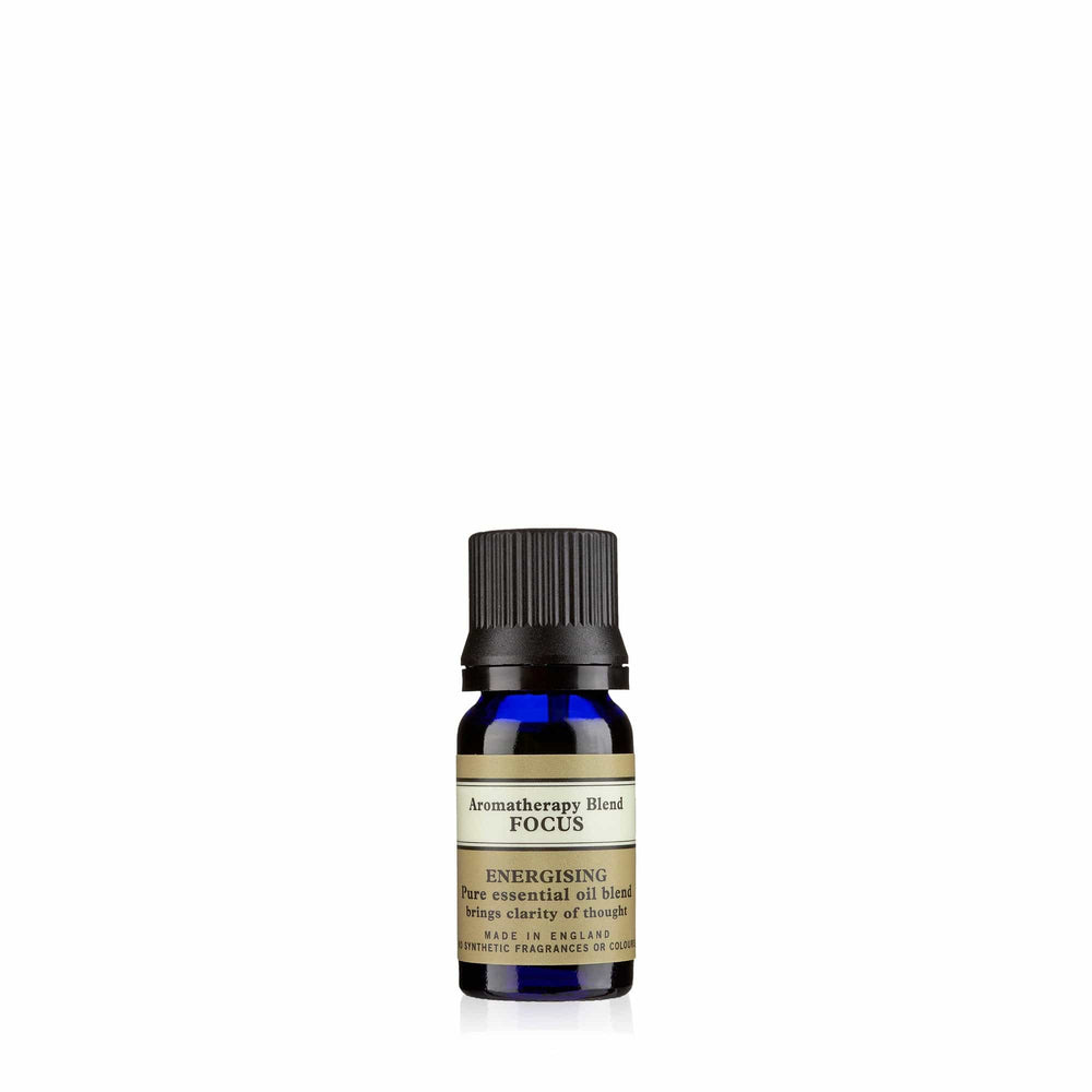 Neal's Yard Remedies Aromatherapy Focus Aromatherapy Blend 0.34 fl. oz.