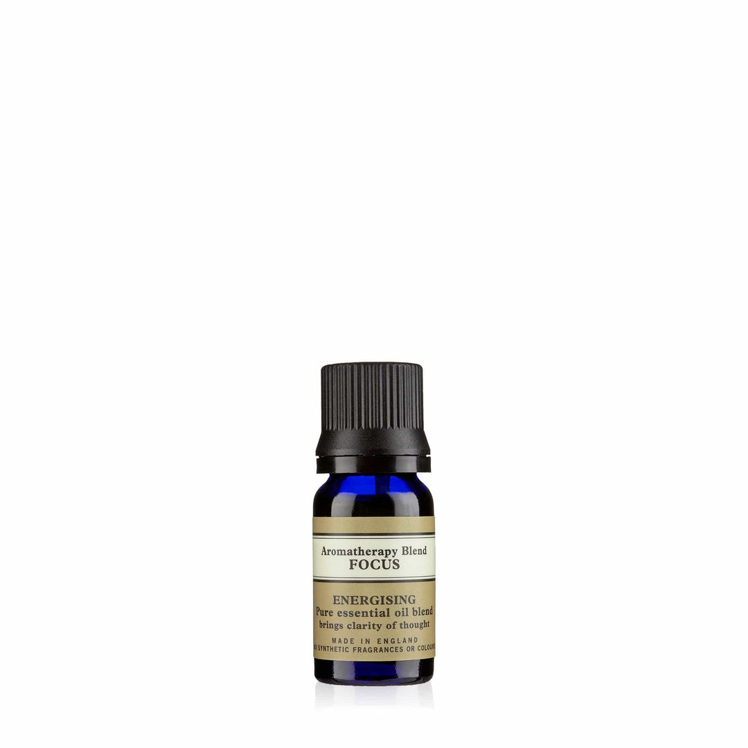 Neal's Yard Remedies Aromatherapy Focus Aromatherapy Blend 0.34 fl. oz.