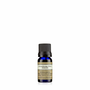 Neal's Yard Remedies Aromatherapy Focus Aromatherapy Blend 0.34 fl. oz.