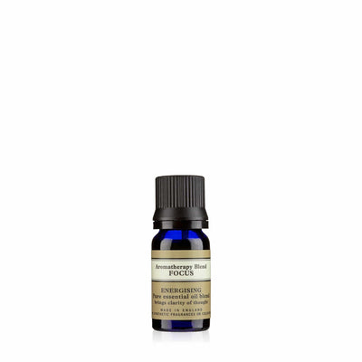 Neal's Yard Remedies Aromatherapy Focus Aromatherapy Blend 0.34 fl. oz.