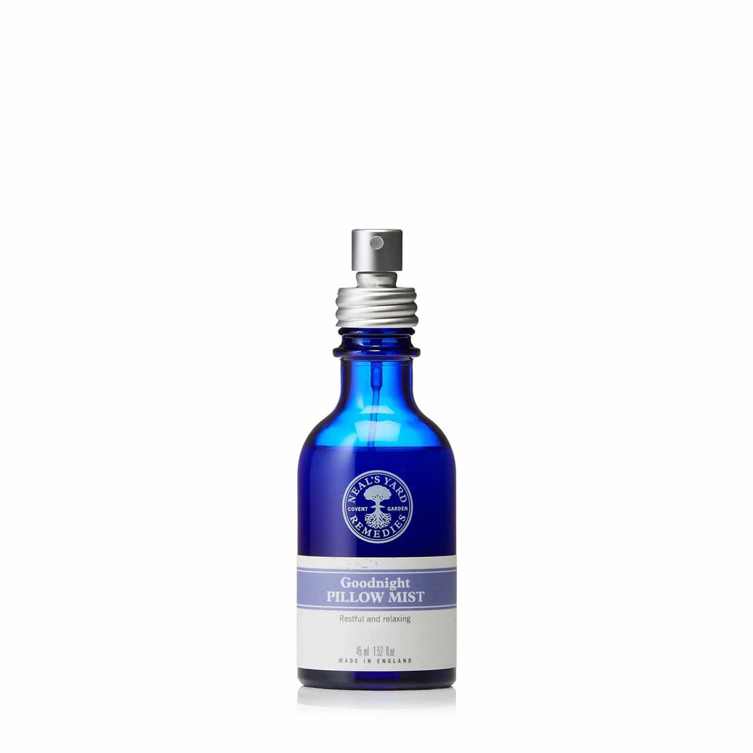 Neal's Yard Remedies Aromatherapy Goodnight Pillow Mist 1.52 fl. oz.