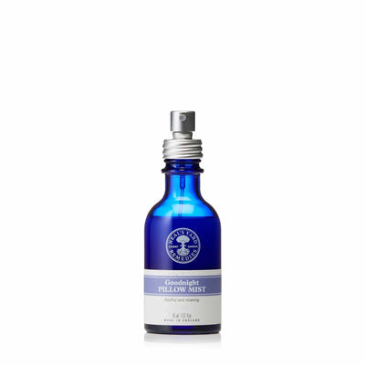 Neal's Yard Remedies Aromatherapy Goodnight Pillow Mist 1.52 fl. oz.