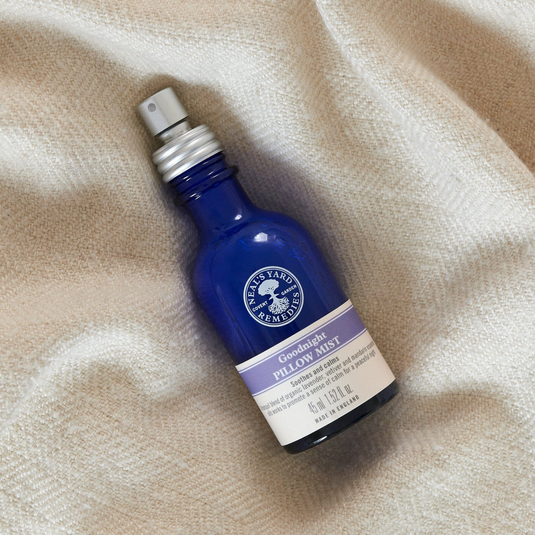 Neal's Yard Remedies Aromatherapy Goodnight Pillow Mist 1.52 fl. oz.