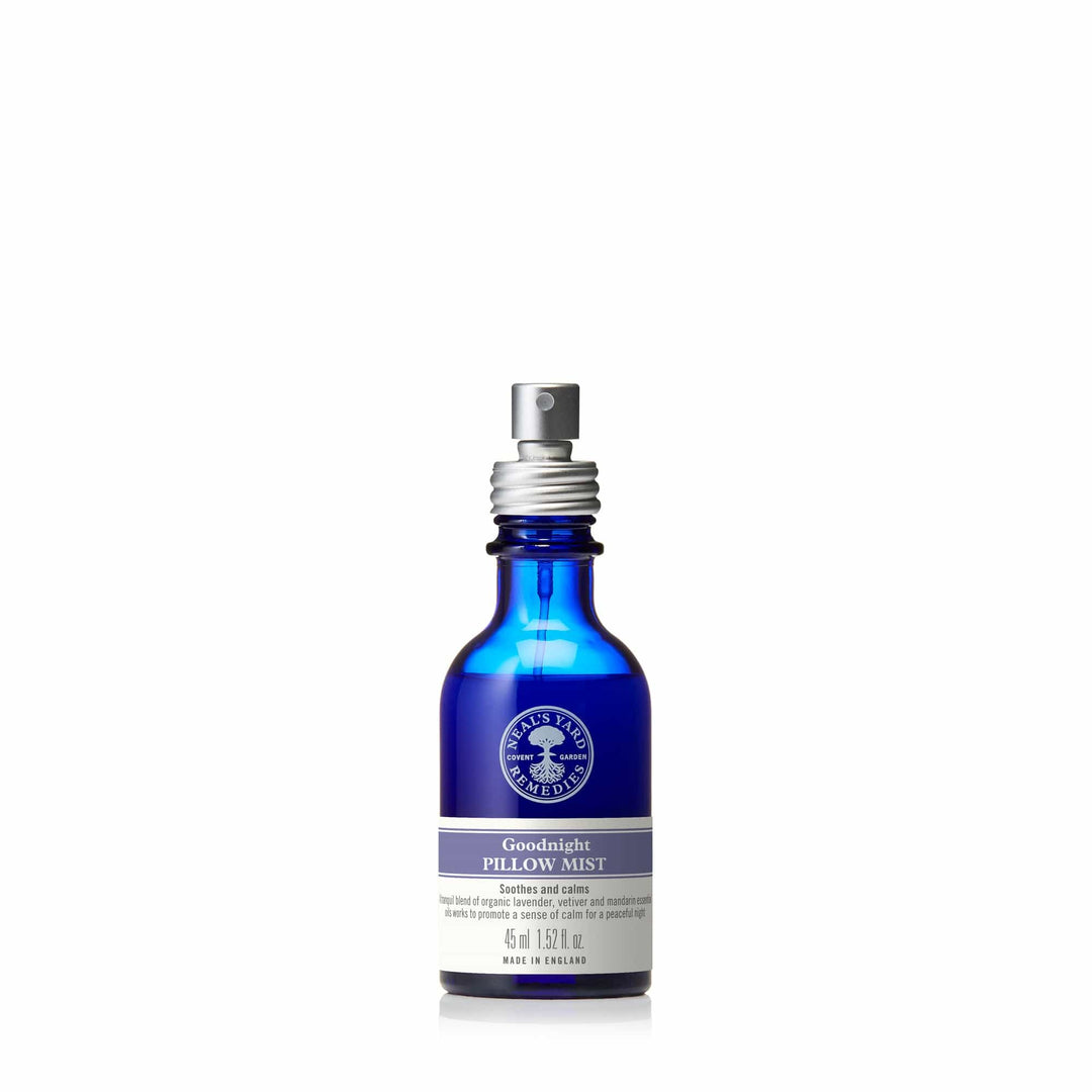 Neal's Yard Remedies Aromatherapy Goodnight Pillow Mist 1.52 fl. oz.