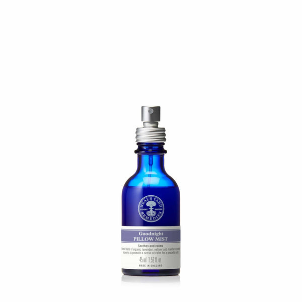 Neal's Yard Remedies Aromatherapy Goodnight Pillow Mist 1.52 fl. oz.