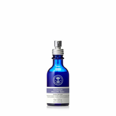 Neal's Yard Remedies Aromatherapy Goodnight Pillow Mist 1.52 fl. oz.