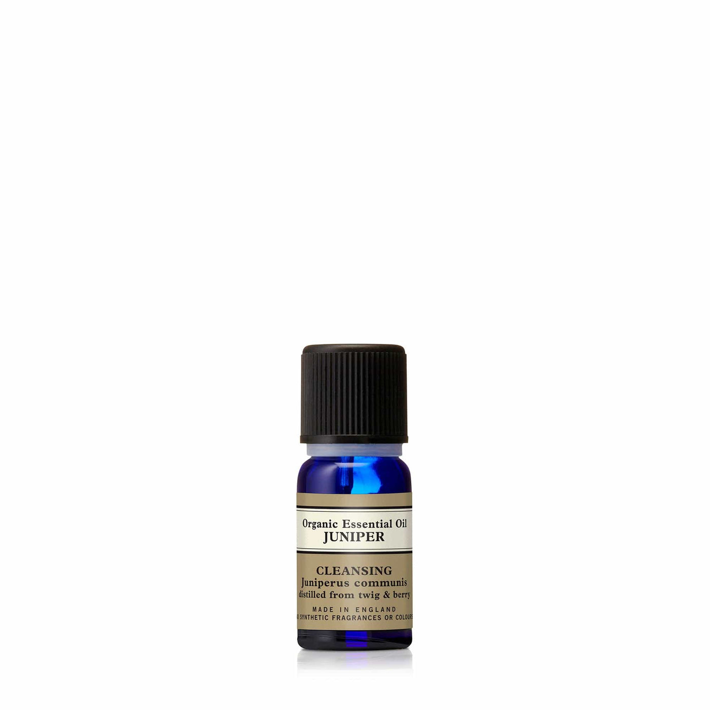 Neal's Yard Remedies Aromatherapy Juniper Organic Essential Oil 0.34fl. oz