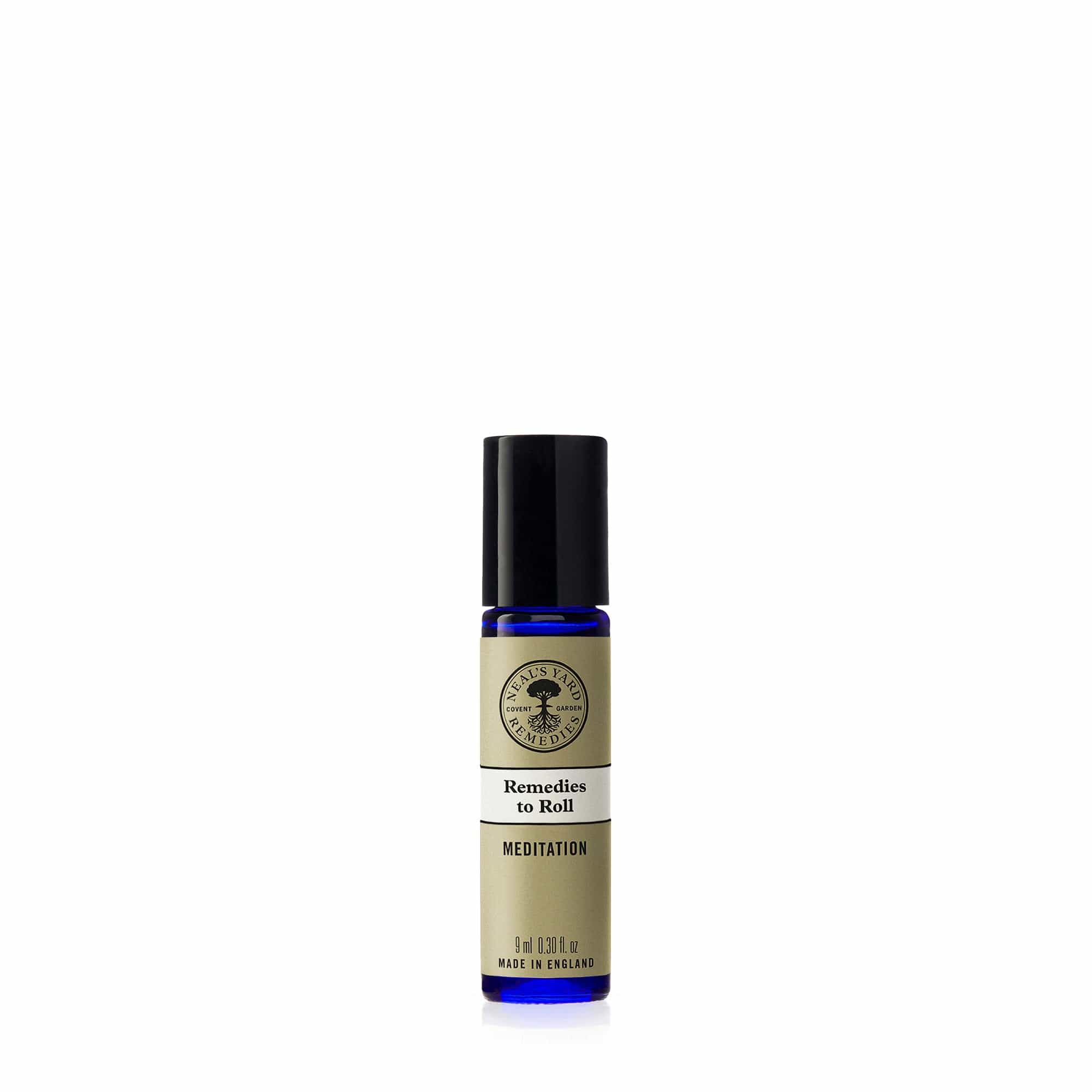 Neal's Yard Remedies Aromatherapy Meditation Remedies to Roll 0.30 fl. oz.