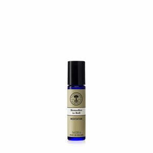 Neal's Yard Remedies Aromatherapy Meditation Remedies to Roll 0.30 fl. oz.