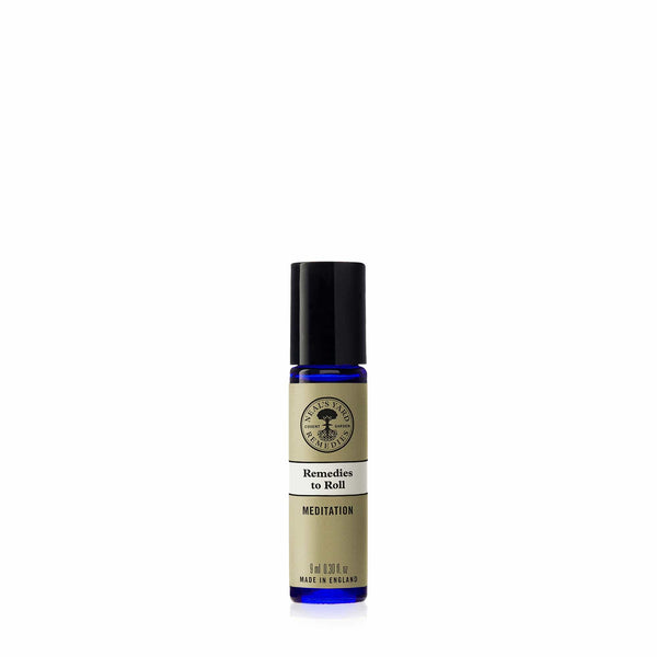 Neal's Yard Remedies Aromatherapy Meditation Remedies to Roll 0.30 fl. oz.