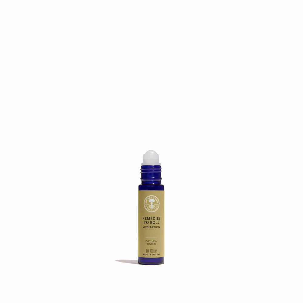 Neal's Yard Remedies Aromatherapy Meditation Remedies to Roll 0.30 fl. oz