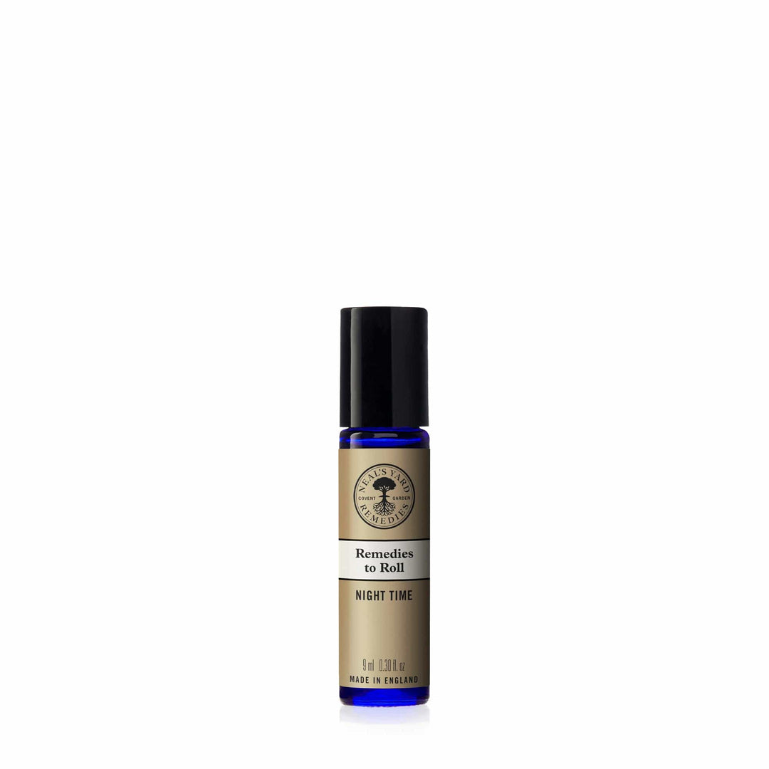 Neal's Yard Remedies Aromatherapy Night Time Remedies to Roll 0.30 fl. oz.