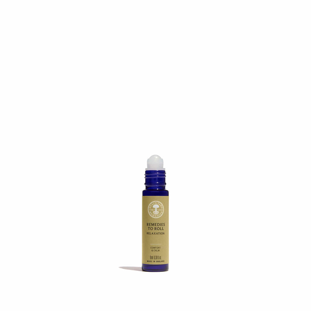 Neal's Yard Remedies Aromatherapy Relaxation Remedies to Roll 0.30 fl. oz.
