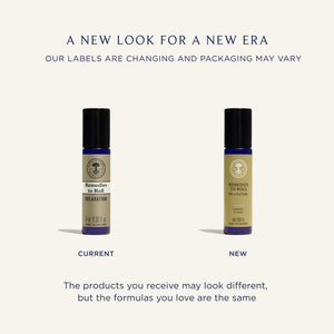 Neal's Yard Remedies Aromatherapy Relaxation Remedies to Roll 0.30 fl. oz.