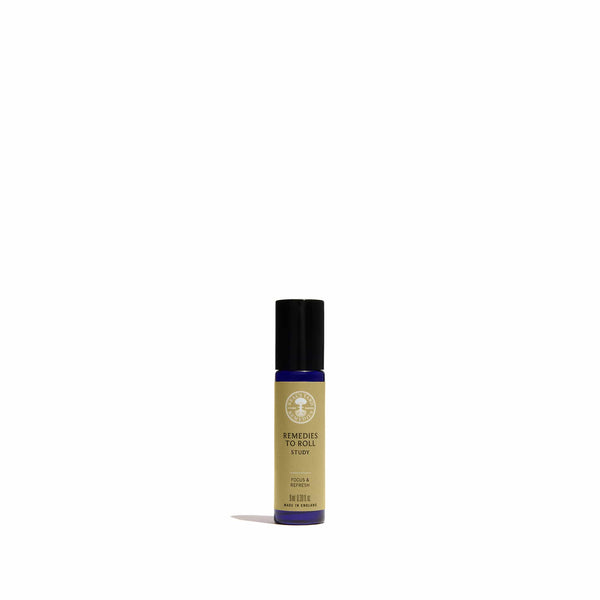 Neal's Yard Remedies Aromatherapy Remedies to Roll - Study 0.30 fl. oz.