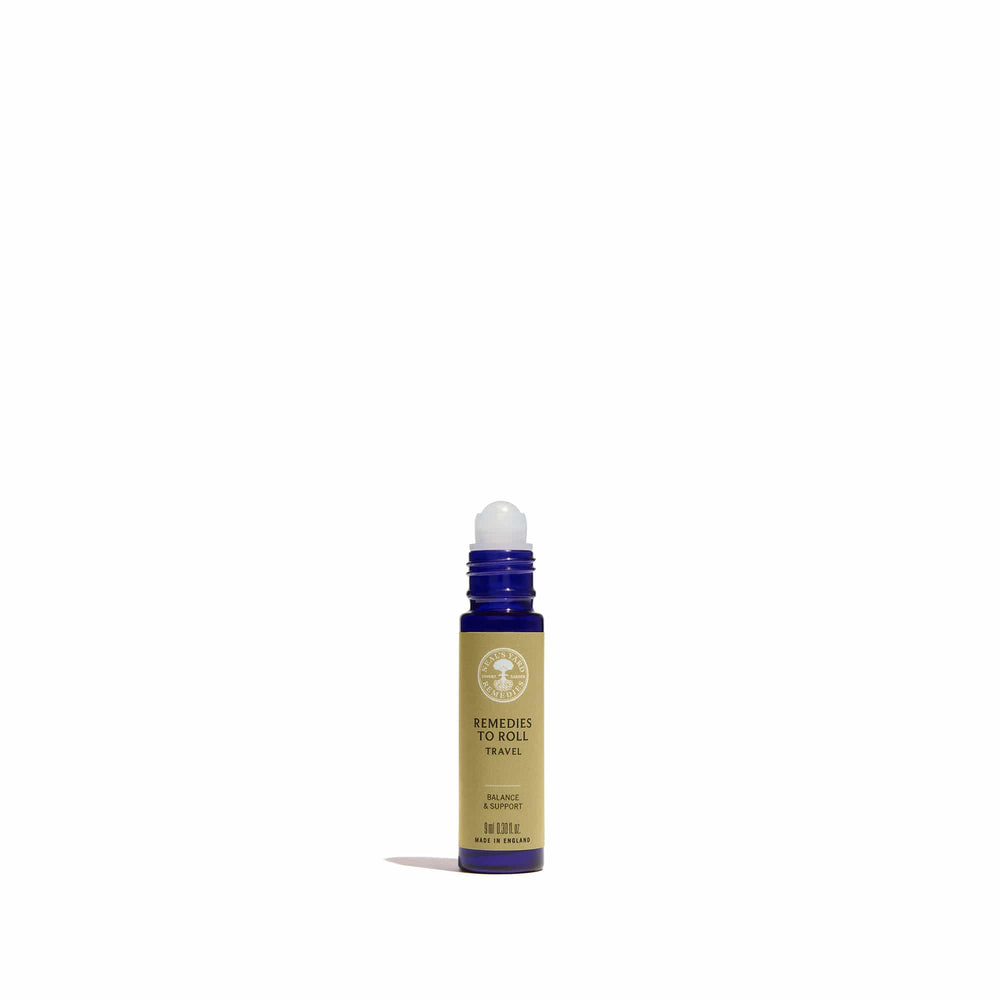 Neal's Yard Remedies Aromatherapy Remedies to Roll - Travel 0.30 fl. oz.