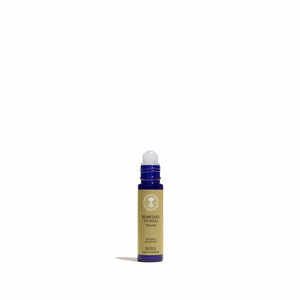 Neal's Yard Remedies Aromatherapy Remedies to Roll - Travel 0.30 fl. oz.
