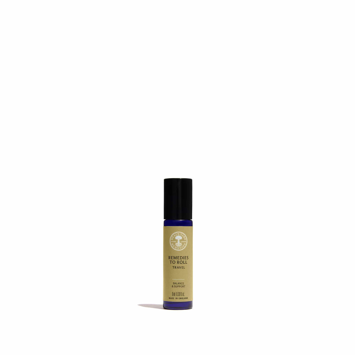 Neal's Yard Remedies Aromatherapy Remedies to Roll - Travel 0.30 fl. oz.