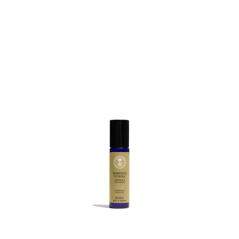 Neal's Yard Remedies Aromatherapy Remedies to Roll Women's Balance 0.30 fl. oz.