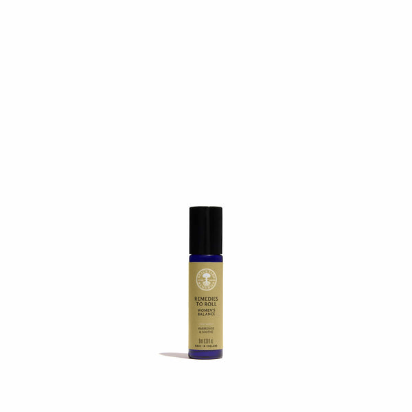 Neal's Yard Remedies Aromatherapy Remedies to Roll Women's Balance 0.30 fl. oz.