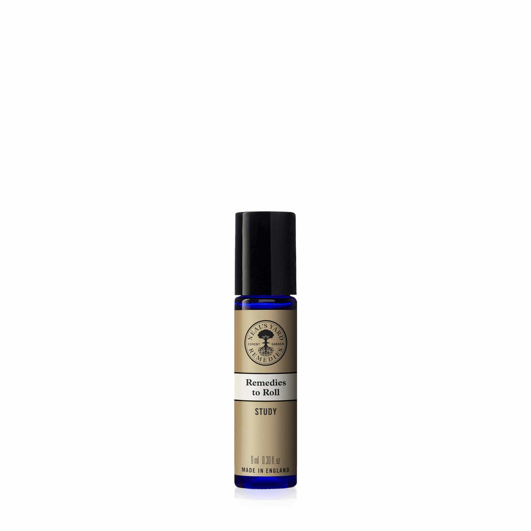 Neal's Yard Remedies Aromatherapy Study Remedies to Roll 0.30 fl. oz.