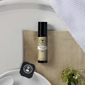 Neal's Yard Remedies Aromatherapy Travel Remedies to Roll 0.30 fl. oz.