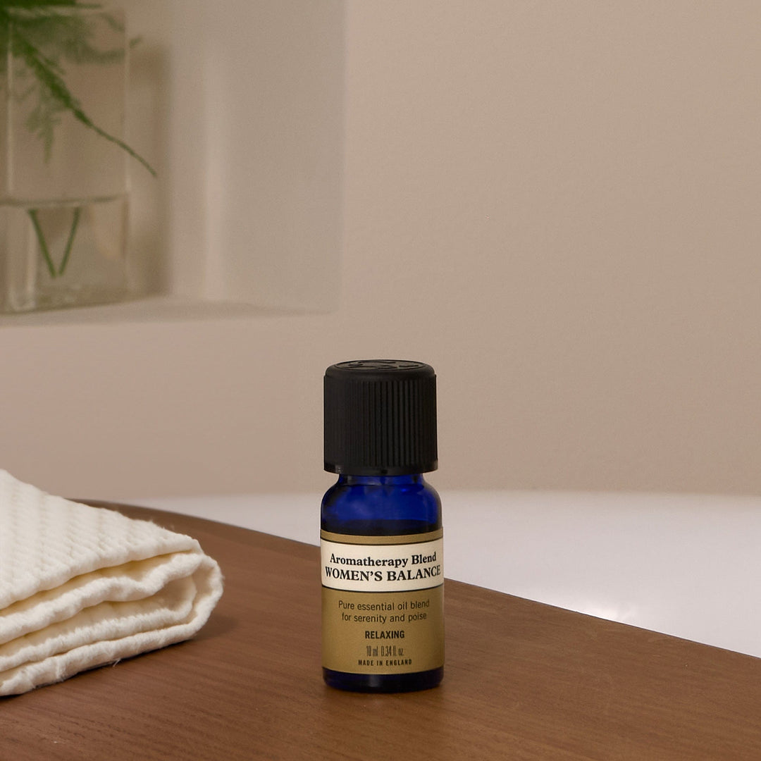 Neal's Yard Remedies Aromatherapy Women's Balance Aromatherapy Blend 0.34 fl. oz.