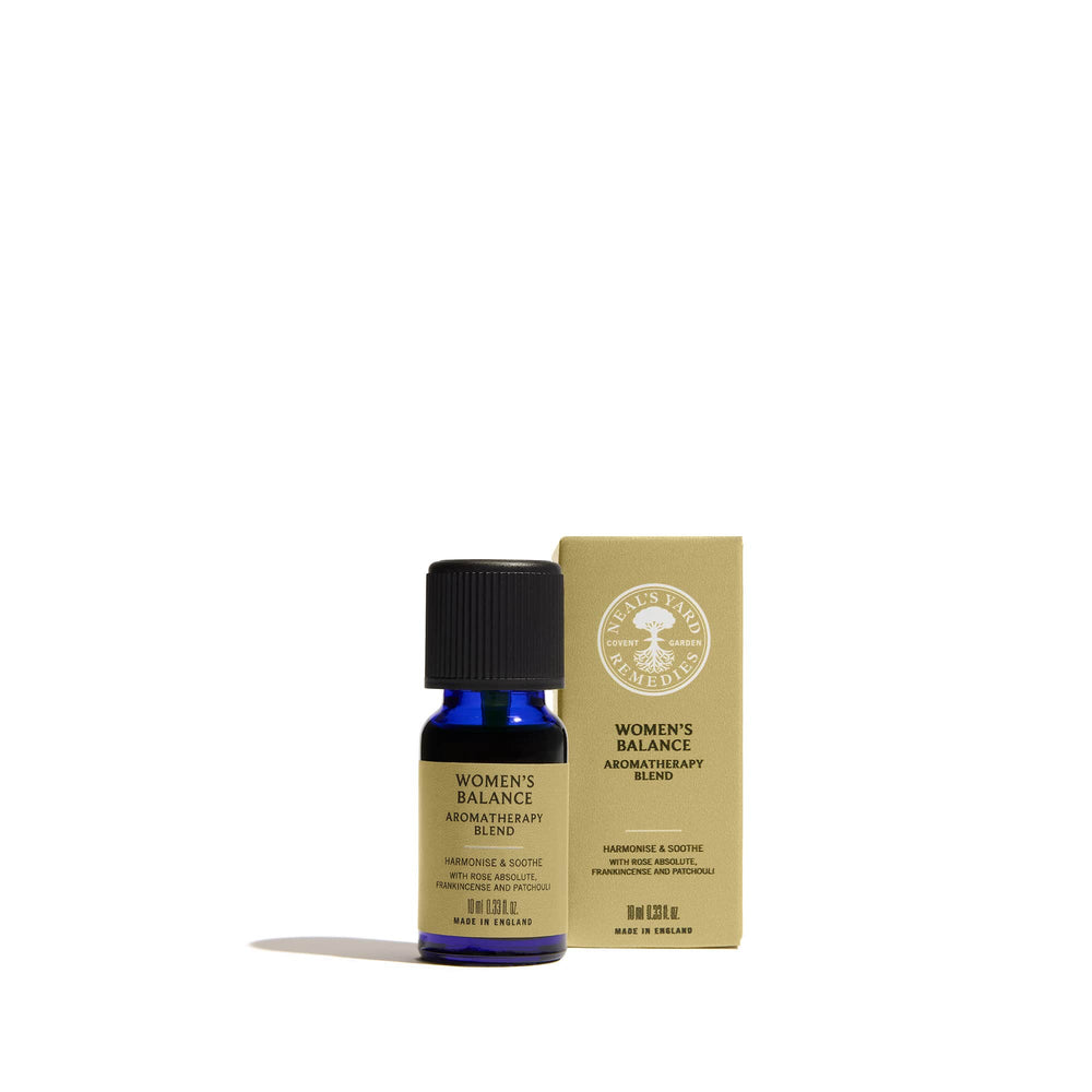 Neal's Yard Remedies Aromatherapy Women's Balance Aromatherapy Blend 0.34 fl. oz