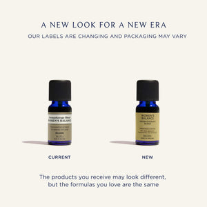Neal's Yard Remedies Aromatherapy Women's Balance Aromatherapy Blend 0.34 fl. oz