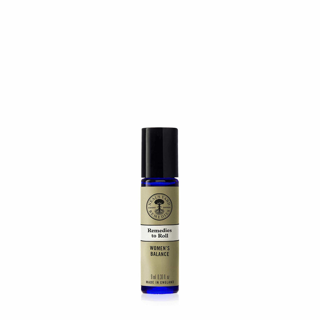 Neal's Yard Remedies Aromatherapy Women's Balance Remedies to Roll 0.30 fl. oz.