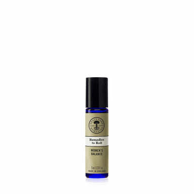 Neal's Yard Remedies Aromatherapy Women's Balance Remedies to Roll 0.30 fl. oz.