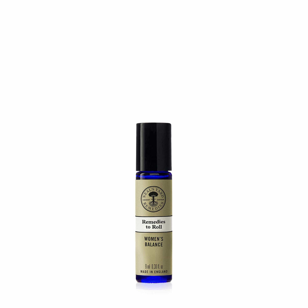 Neal's Yard Remedies Aromatherapy Women's Balance Remedies to Roll 0.30 fl. oz.