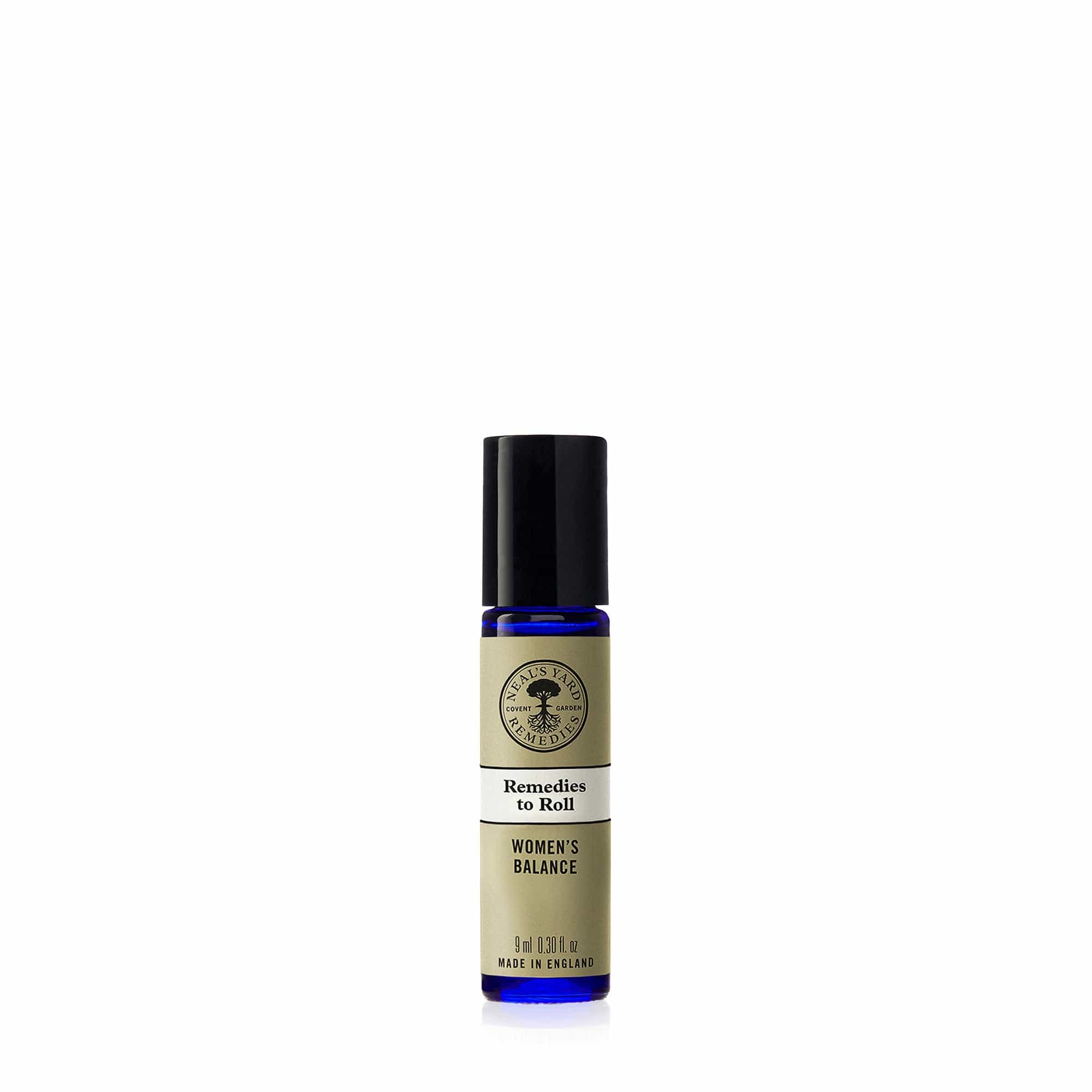 Neal's Yard Remedies Aromatherapy Women's Balance Remedies to Roll 0.30 fl. oz.