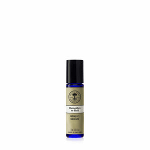 Neal's Yard Remedies Aromatherapy Women's Balance Remedies to Roll 0.30 fl. oz.