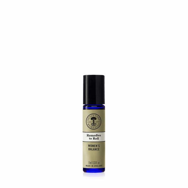 Neal's Yard Remedies Aromatherapy Women's Balance Remedies to Roll 0.30 fl. oz.
