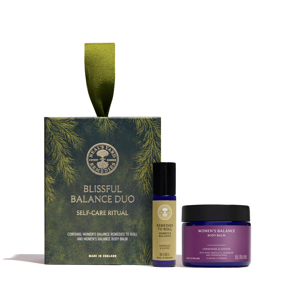 Neal's Yard Remedies Blissful Balance Duo