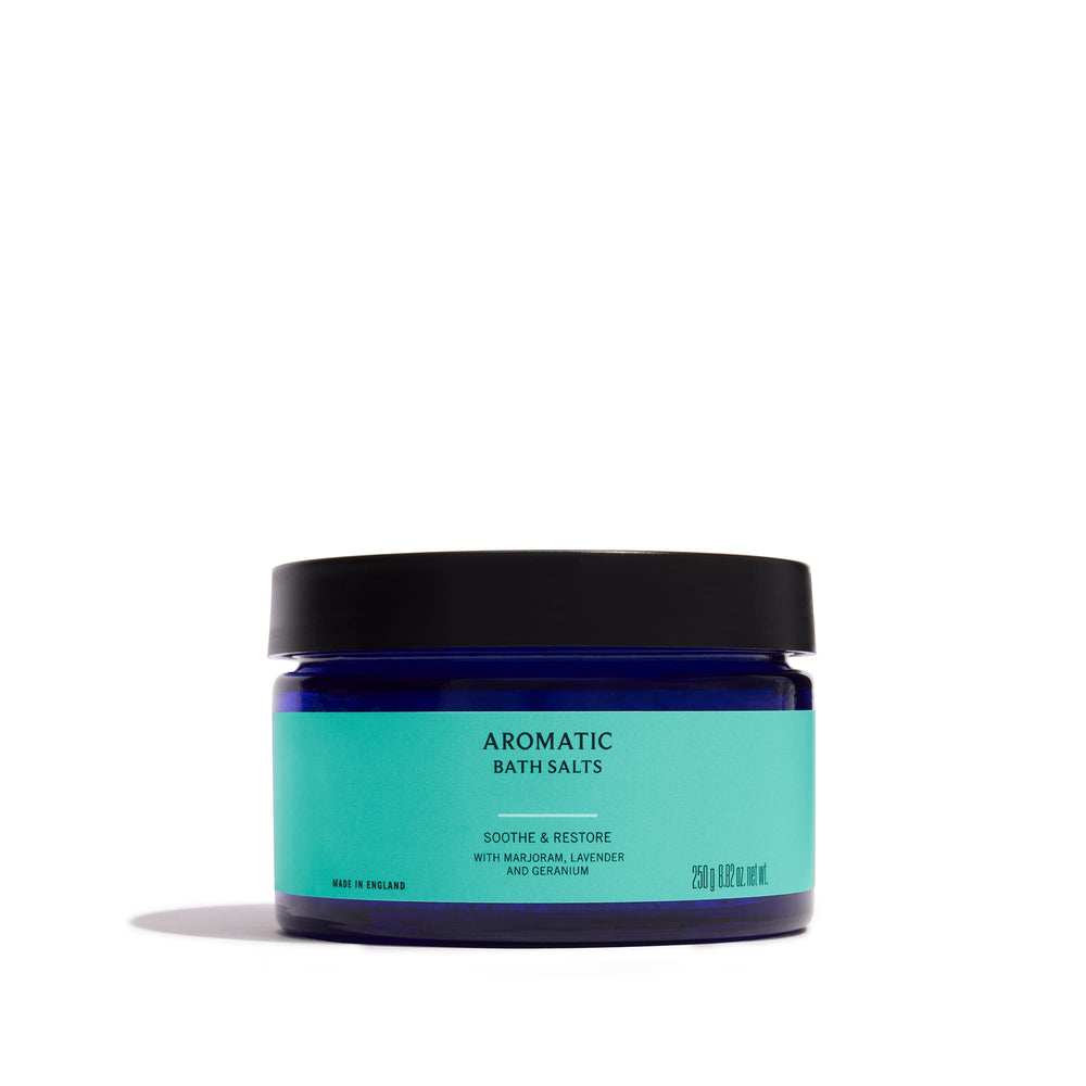 Neal's Yard Remedies Bodycare Aromatic Bath Salts 8.82 oz.
