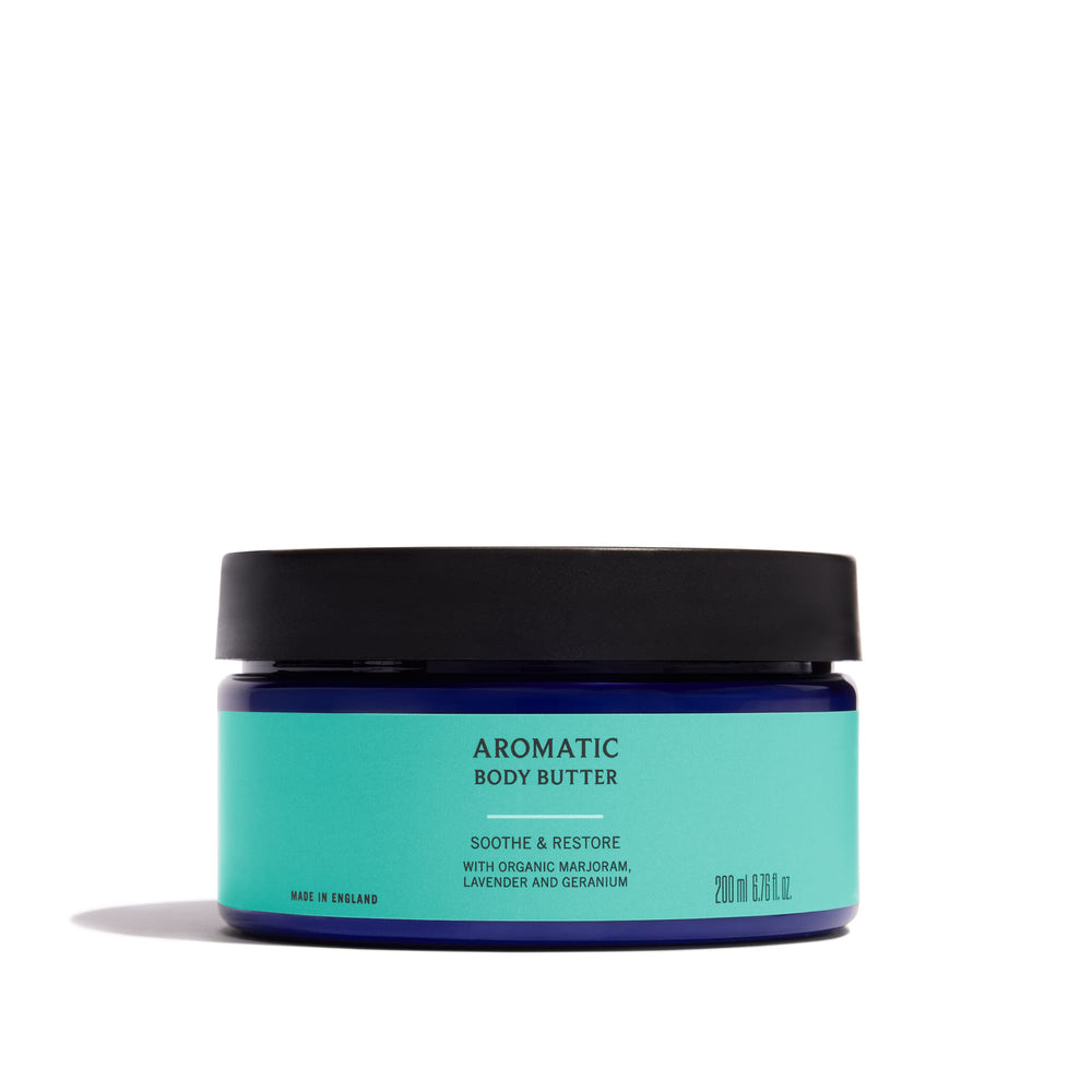 Neal's Yard Remedies Bodycare Aromatic Body Butter 6.76 fl. oz.
