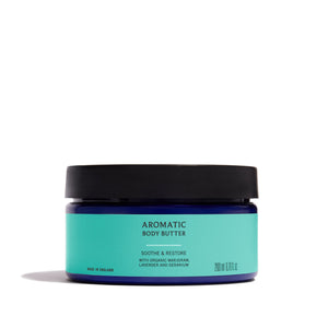 Neal's Yard Remedies Bodycare Aromatic Body Butter 6.76 fl. oz.