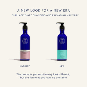 Neal's Yard Remedies Bodycare Aromatic Body Lotion 6.76 fl. oz.