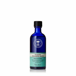 Neal's Yard Remedies Bodycare Aromatic Foaming Bath 3.38 fl. oz.