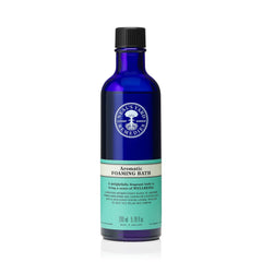 Neal's Yard Remedies Bodycare Aromatic Foaming Bath 6.76 fl. oz.
