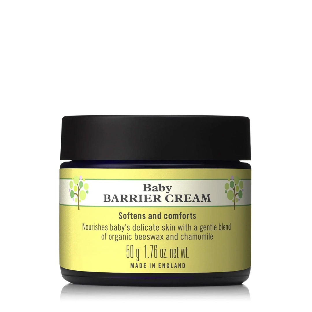 Neal's Yard Remedies Bodycare Baby Barrier Cream 1.76 oz.