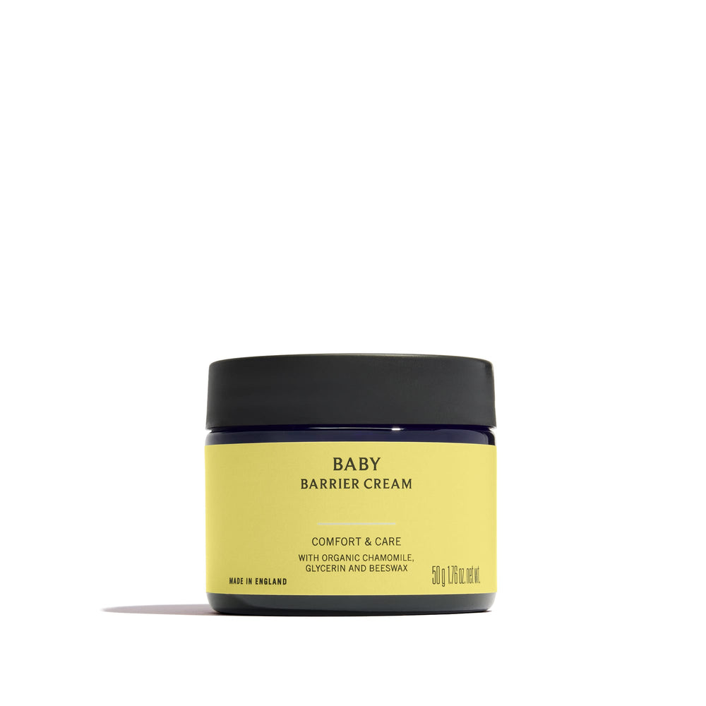 Neal's Yard Remedies Bodycare Baby Barrier Cream 1.76 oz