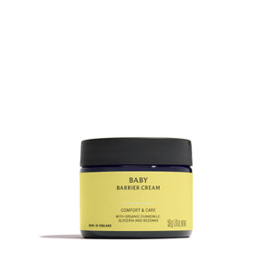 Neal's Yard Remedies Bodycare Baby Barrier Cream 1.76 oz