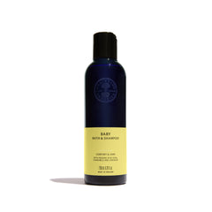 Neal's Yard Remedies Bodycare Baby Bath & Shampoo 6.76 fl .oz.
