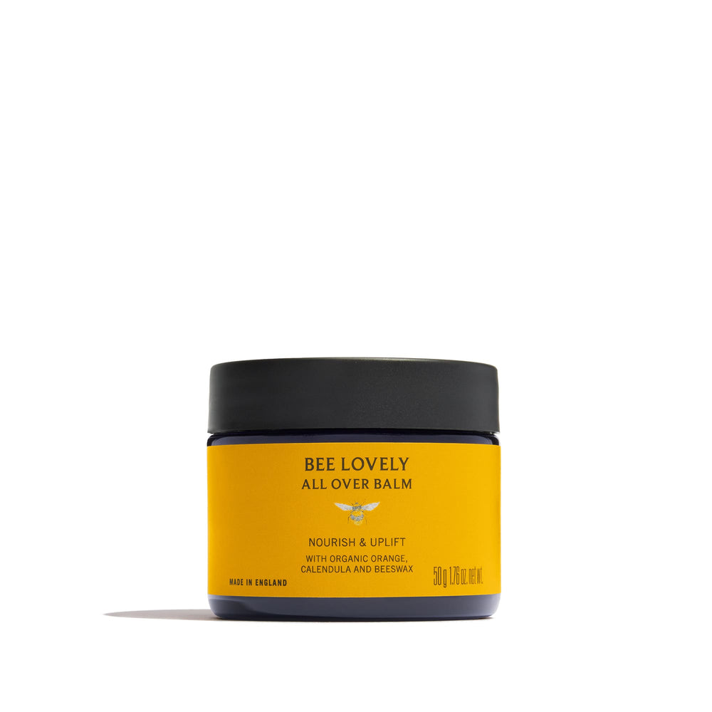 Neal's Yard Remedies Bodycare Bee Lovely All Over Balm  1.76 oz.