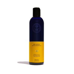 Neal's Yard Remedies Bodycare Bee Lovely Bath & Shower Gel 9.97 fl. oz.